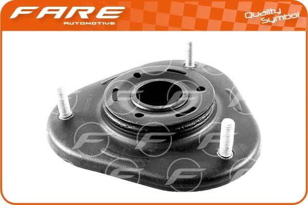 FARE SA Fjærbeinslager 27886 FARE SA Fjærbenslager TOYOTA 27886