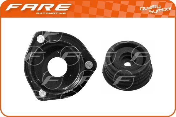 FARE SA Fjærbeinslager 27888 FARE SA Fjærbenslager HYUNDAI 27888