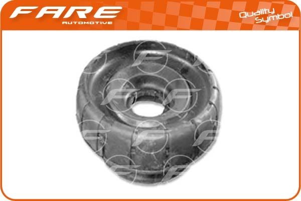 FARE SA Fjäderbenslagring 27912 27912 FARE SA topplagring OPEL ZAFIRA