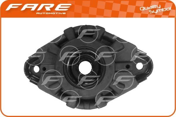 FARE SA Fjærbeinslager 27924 Støttelager NISSAN FARE SA 27924