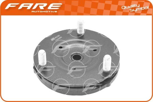 FARE SA Coupelle d'amortisseur 27941 Coupelles d'amortisseurs TOYOTA FARE SA 27941