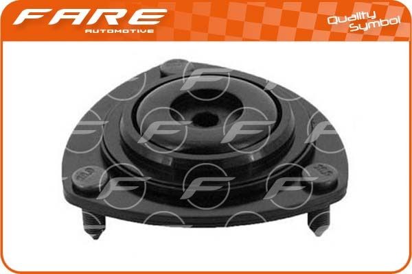 FARE SA Supporto ammortizzatore 27945 FARE SA 27945 Cuscinetto ammortizzatore HONDA FR-V (BE) originali prezzo