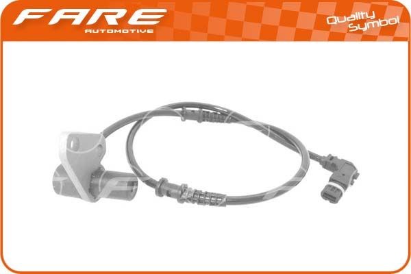 FARE SA Tårnleje 27955 Tårnleje FARE SA SANTA FE 27955 billig