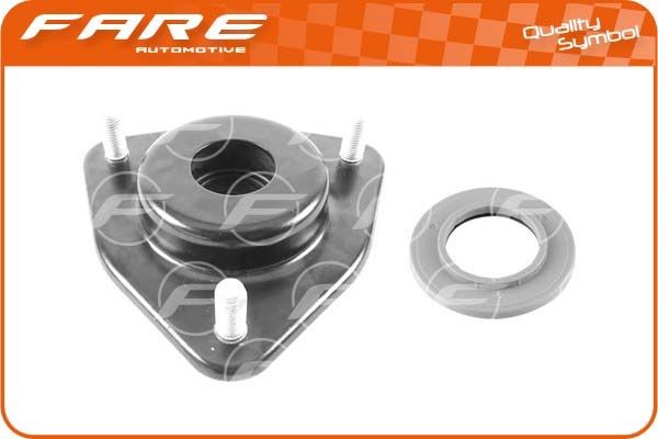 FARE SA Veerpootlager 27971 27971 Veerpootlager CITROËN DS4 FARE SA