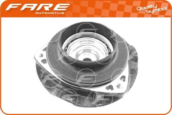 FARE SA Veerpootlager 27984 27984 Veerpootlagers OPEL ZAFIRA FARE SA