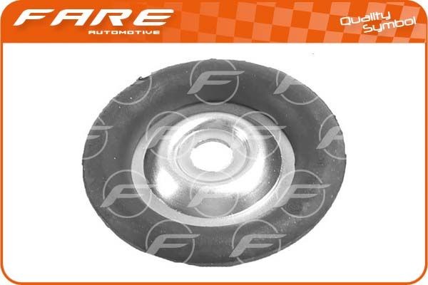 FARE SA Fjærbeinslager 27985 27985 Tårnlager OPEL ZAFIRA FARE SA