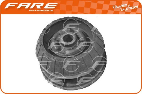 FARE SA Veerpootlager 27990 Porsche CAYMAN Schokbreker lager FARE SA 27990