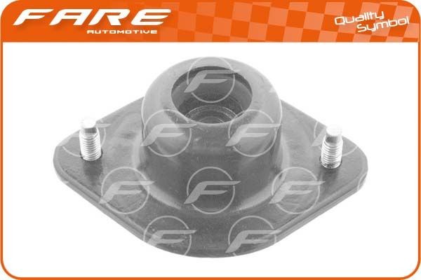 FARE SA Veerpootlager 28004 Toplager, schokdemper FARE SA CAYMAN 28004 goedkoop