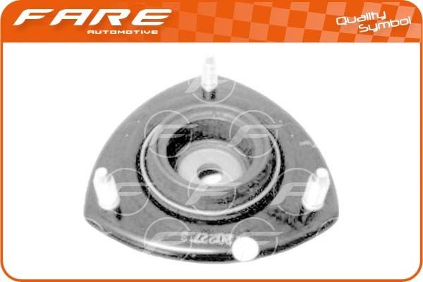 FARE SA Supporto ammortizzatore 28006 28006 FARE SA Supporti ammortizzatori HYUNDAI prezzo
