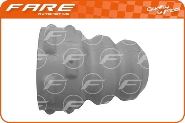 FARE SA Butée élastique, suspension 28130 28130 Soufflet d'amortisseur & butée élastique suspension FARE SA AUDI A4