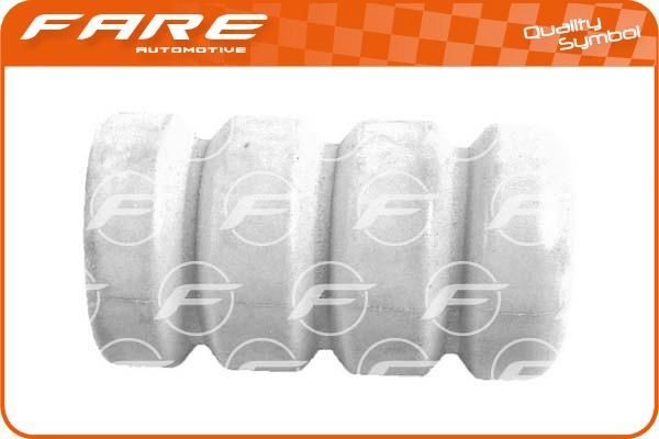 FARE SA Fjærstopper 28177 Støtdempermansjett og -anslagsbuffer FARE SA BOXER 28177 billige