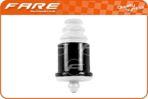 FARE SA Tampone paracolpo, Sospensione 28331 28331 FARE SA Soffietti parapolvere & tampone ammortizzatore auto