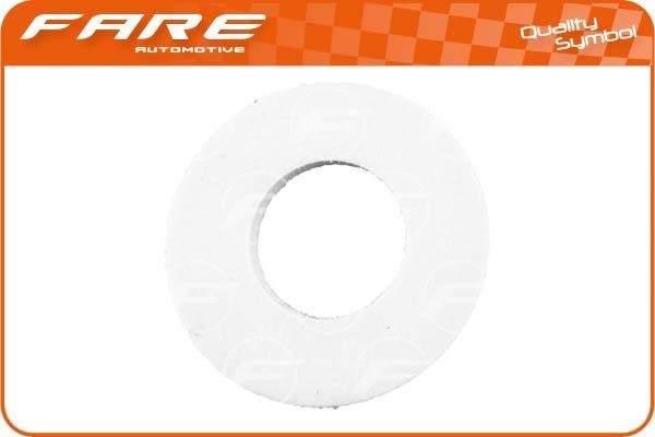 FARE SA Piattello ammortizzatore 28340 28340 Piattello ammortizzatore PEUGEOT FARE SA costo