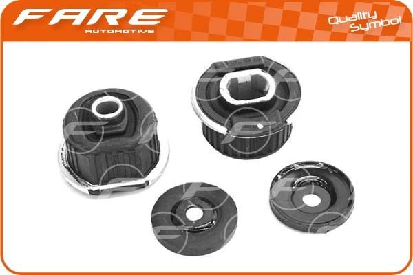 FARE SA Reparasjonssett, akselskaft 28630 28630 Akselskaft lagring MERCEDES-BENZ CLK FARE SA