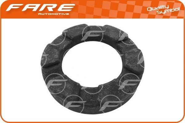 Veerschotel FARE SA 28657 FARE SA 28657: Veerschotel Honda CIVIC 2002