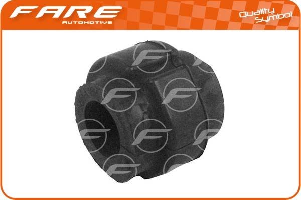 FARE SA Vakaajan hela 28702 28702 FARE SA Kallistuksenvakaajan puslat AUDI 80