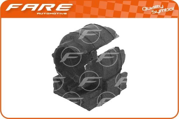FARE SA Lagring, stabilisator 28710 Stabilisator foring OPEL FARE SA 28710