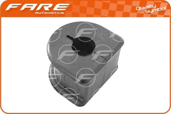 FARE SA Ophæng, stabilisator 28715 Stabilisatorbøsning FARE SA Honda ACCORD 28715