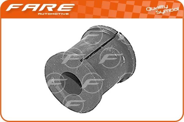 FARE SA Stabilisatorstang rubber 28723 28723 Stabilisator rubbers TOYOTA MR 2 FARE SA