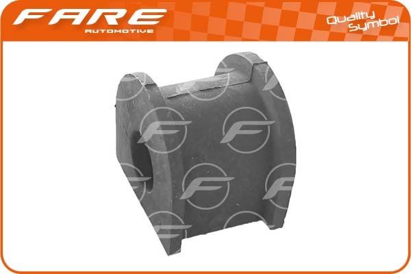 FARE SA Silent bloc de barre stabilisatrice 28724 28724 Caoutchouc de barre stabilisatrice KIA CARENS FARE SA