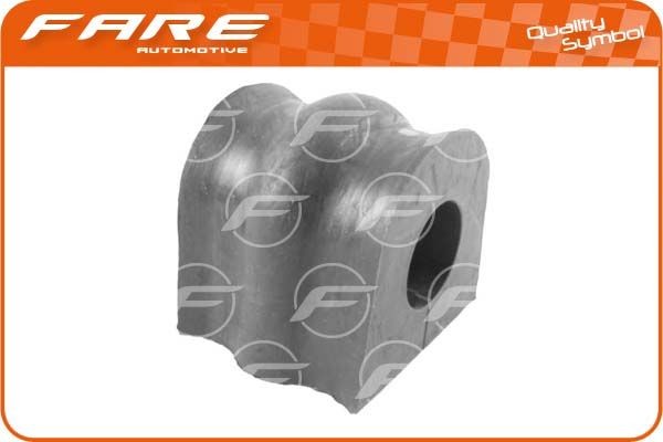 FARE SA Silent bloc de barre stabilisatrice 28733 28733 Silentbloc de barre stabilisatrice SUBARU LEGACY FARE SA