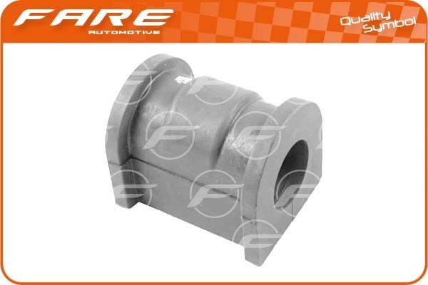 FARE SA Stabilisatorstang rubber 28760 FARE SA 28760 Lagerbus stabilisator Suzuki Ignis II goedkoop