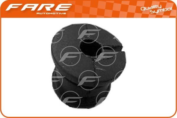 FARE SA Ulożenie priečneho stabilizátora 28777 Gumy stabilizátora FARE SA SL 28777 lacné