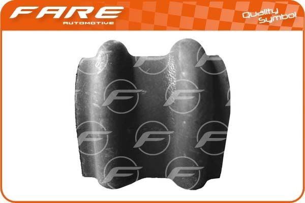 FARE SA Silent bloc de barre stabilisatrice 28779 28779 Silentbloc de barre stabilisatrice KIA CARENS FARE SA