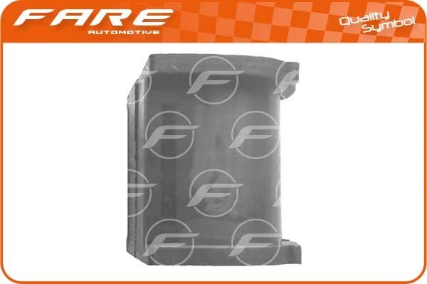 FARE SA Stabilisatorstang rubber 28784 FARE SA 28784 Stabilisatorlager Suzuki Vitara mk1 prijs