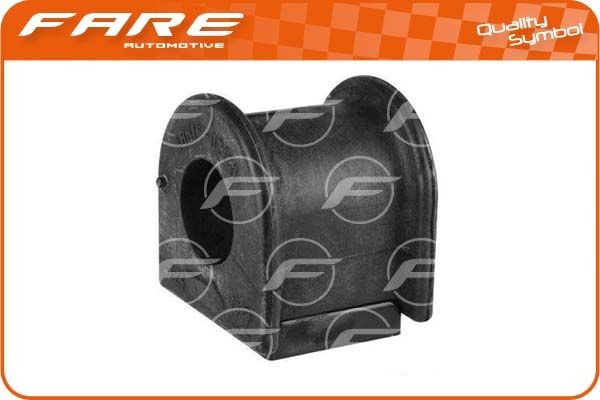 FARE SA Ulożenie priečneho stabilizátora 28801 Gumy stabilizátora FARE SA AVENSIS 28801 lacné