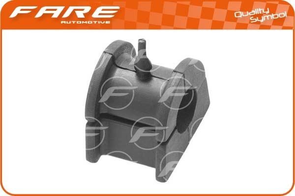 FARE SA Ulożenie priečneho stabilizátora 28816 Gumy stabilizátora MITSUBISHI FARE SA 28816