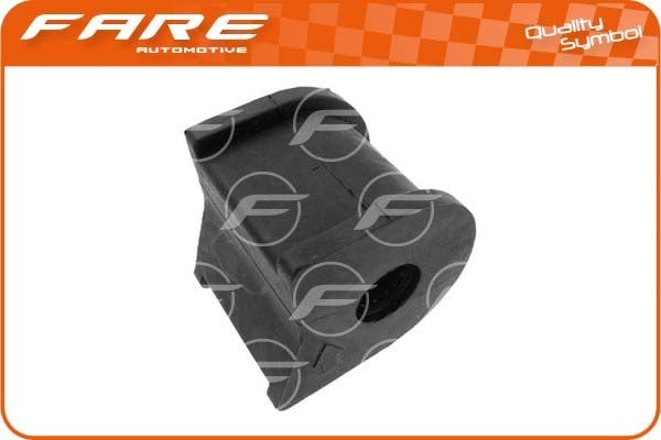 FARE SA Ulożenie priečneho stabilizátora 28818 28818 Silentblok stabilizátora TOYOTA AVENSIS FARE SA