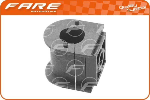 FARE SA Stabilisatorstang rubber 28820 28820 Stabilisatorstang rubbers FARE SA TOYOTA MR 2
