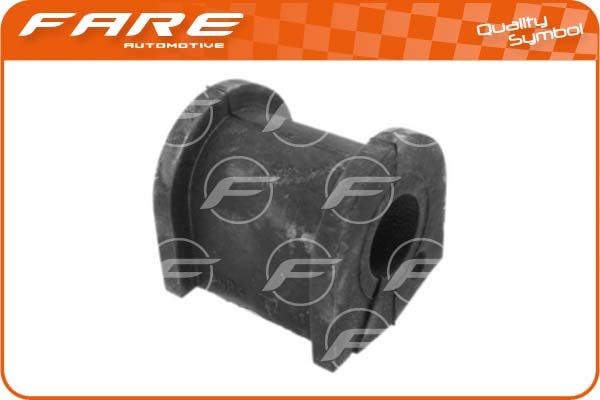 FARE SA Apoio, barra estabilizadora 28824 28824 Bucha da barra estabilizadora MITSUBISHI SPACE STAR FARE SA