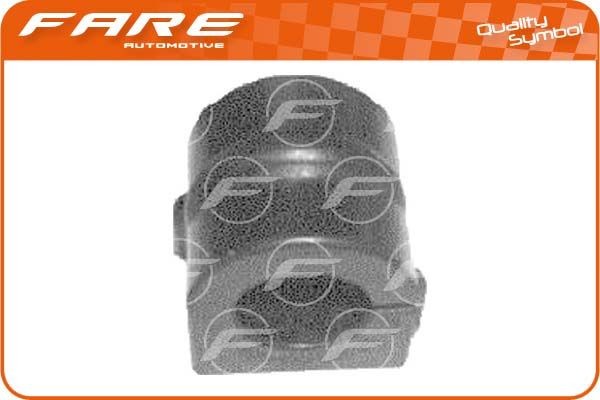 FARE SA Έδραση, σταθεροποιητής 28838 28838 Λάστιχα ζαμφόρ OPEL INSIGNIA FARE SA