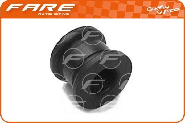 FARE SA Ulożenie priečneho stabilizátora 28845 28845 Gumy stabilizátora MERCEDES-BENZ SL FARE SA