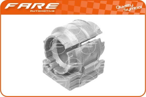 FARE SA Lagring, stabilisator 28860 Stabilisator foring FARE SA OPEL 28860