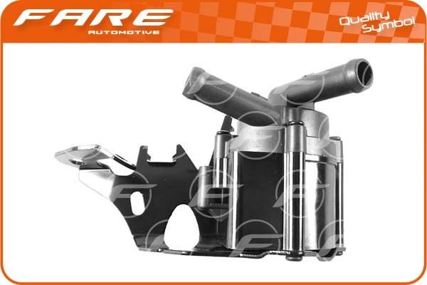 FARE SA Vannsirkulasjonspumpe 28915 Vannsirkulasjonspumpe FARE SA CITROËN 28915