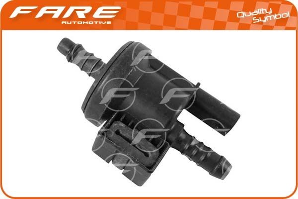 FARE SA Odvetrávací ventil palivovej nádrże 29031 29031 Odvetrávací ventil palivovej nádrże AUDI A4 FARE SA