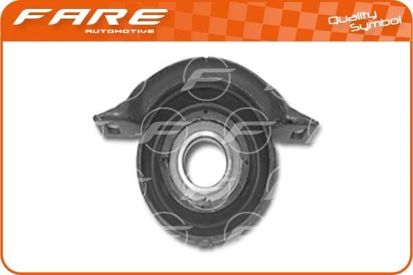 FARE SA Upphängning, kardanaxel 29040 29040 FARE SA upphängning kardanaxel RENAULT MASTER