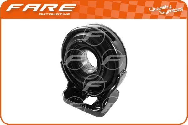 FARE SA Mellomaksel-oppheng 29042 FARE SA Lagring kardangaksel OPEL 29042