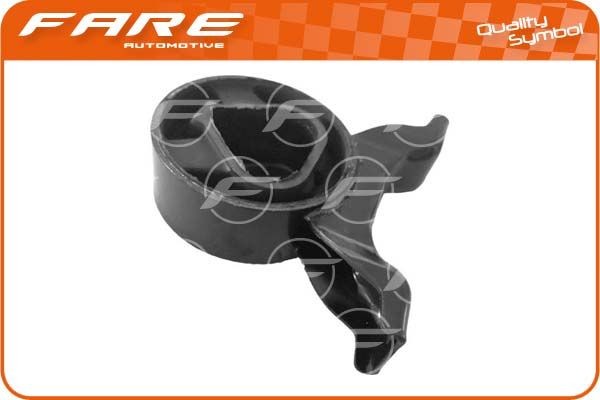 FARE SA Mellomaksel-oppheng 29043 Lagring kardangaksel FARE SA OPEL 29043