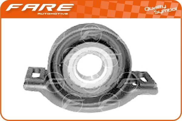 FARE SA Palier d'arbre de transmission 29056 Palier d'arbre de transmission FARE SA CLIO 29056 pas cher