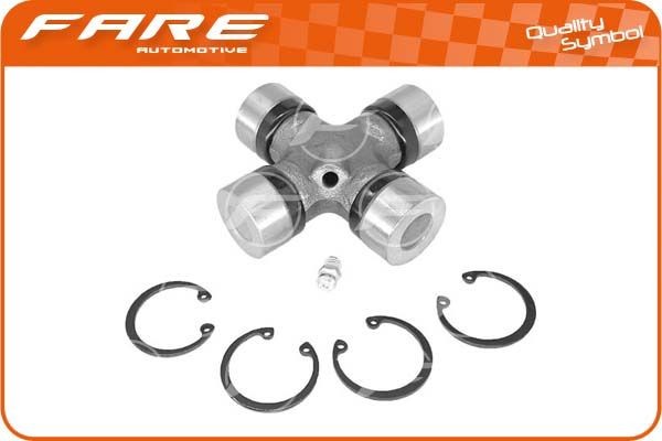 FARE SA Giunto albero trasmissione 29063 29063 costo Giunto albero trasmissione FARE SA VOLVO XC 90