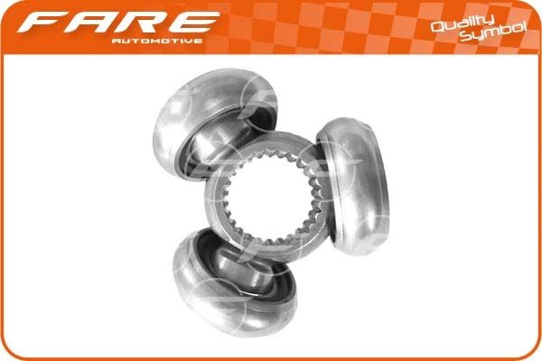 FARE SA Ledd, longitudinalbølge 29081 FARE SA 29081 Hardyskive 90 (162) pris