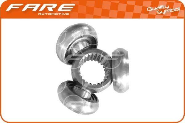 FARE SA Ledd, longitudinalbølge 29082 Hardyskive CHEVROLET FARE SA 29082