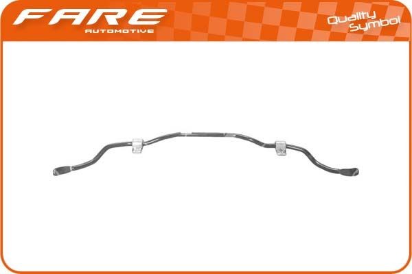 FARE SA Vakaajasarja 29102 FARE SA Kallistuksenvakaaja ALFA ROMEO 29102