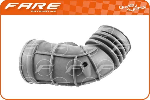 FARE SA Ansaugschlauch, Luftfilter 29105 29105 Ansaugschlauch, Luftfilter FARE SA FORD FOCUS