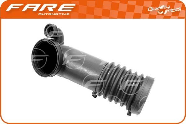 FARE SA Durite d'admission d'air 29113 Durite d'admission d'air FARE SA VOLVO 29113