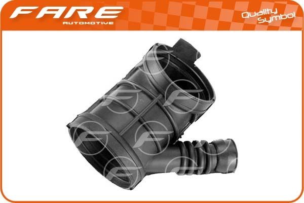 FARE SA Tubo aspirazione filtro aria 29114 29114 FARE SA Flessibile d'aspirazione, filtro aria Volkswagen prezzo